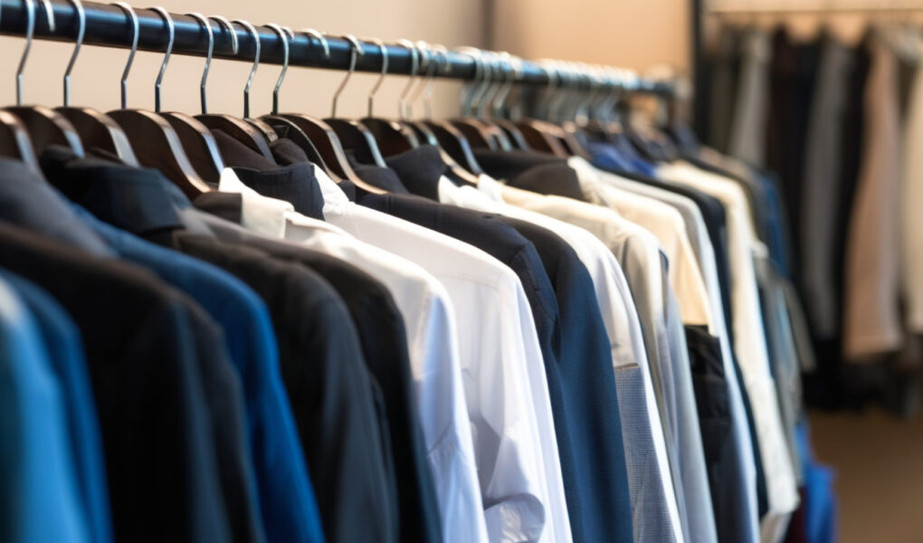 Difference Between Drop Shoulder and Oversized T-Shirt: Understanding Fit, Form, and Fashion