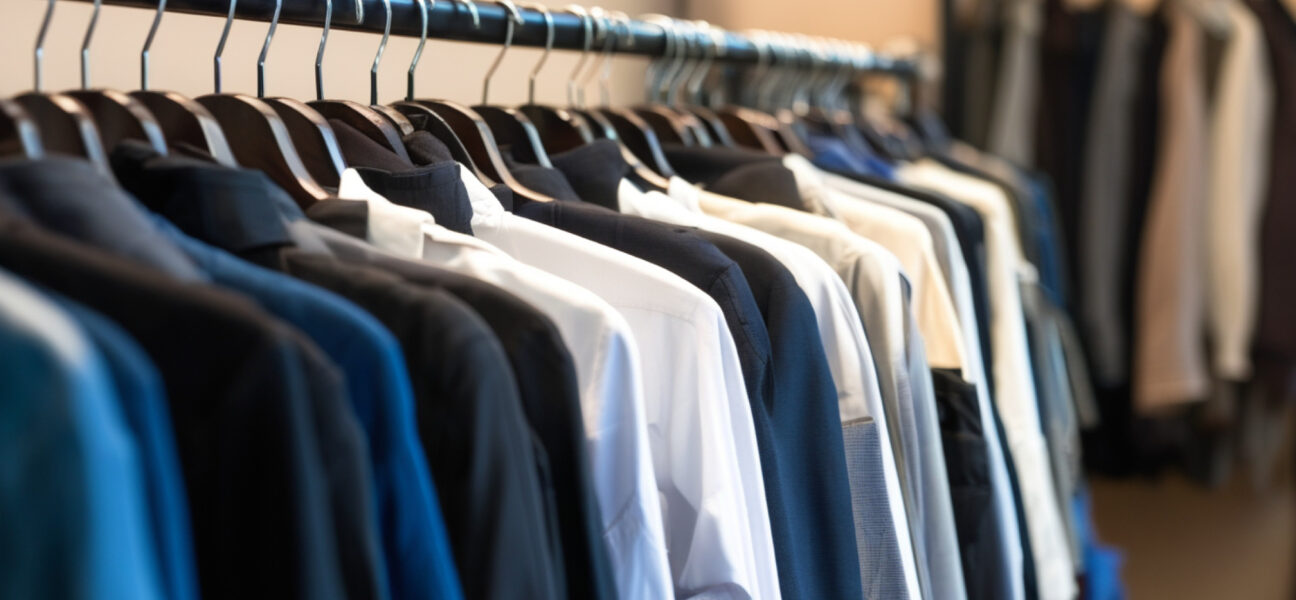 Difference Between Drop Shoulder and Oversized T-Shirt: Understanding Fit, Form, and Fashion
