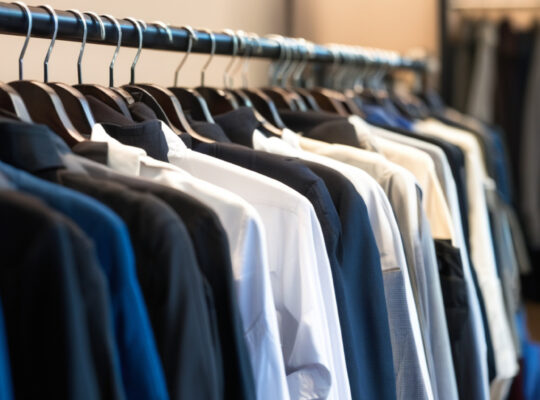 Difference Between Drop Shoulder and Oversized T-Shirt: Understanding Fit, Form, and Fashion