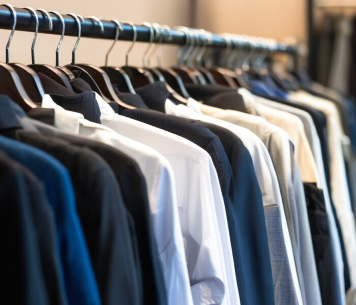 Difference Between Drop Shoulder and Oversized T-Shirt: Understanding Fit, Form, and Fashion