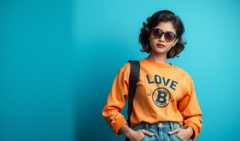 Drop Shoulder T Shirt Women: The Modern Essential for Effortless Feminine Fashion