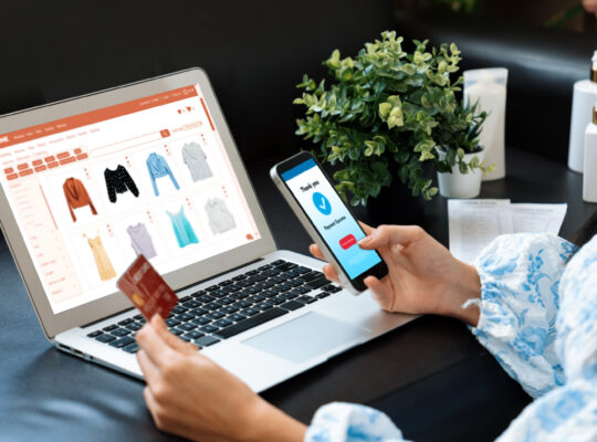 Women's Clothing Brand