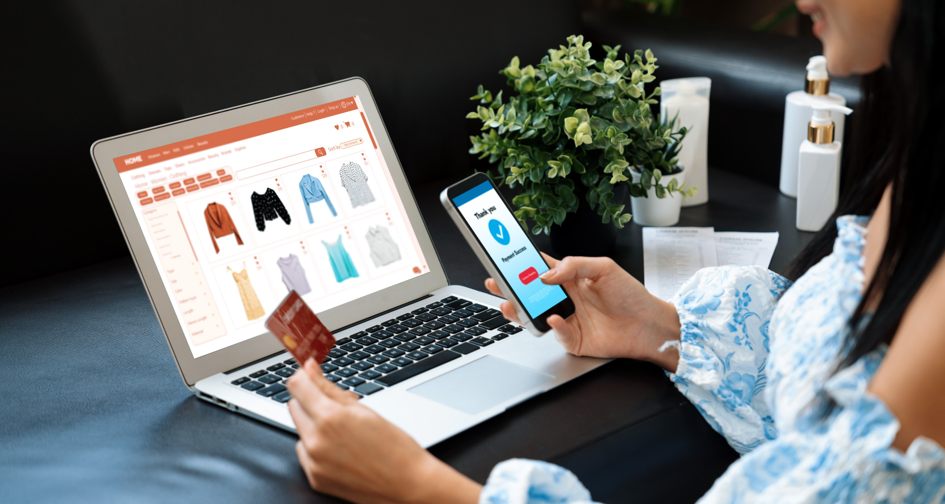 Women's Clothing Brand