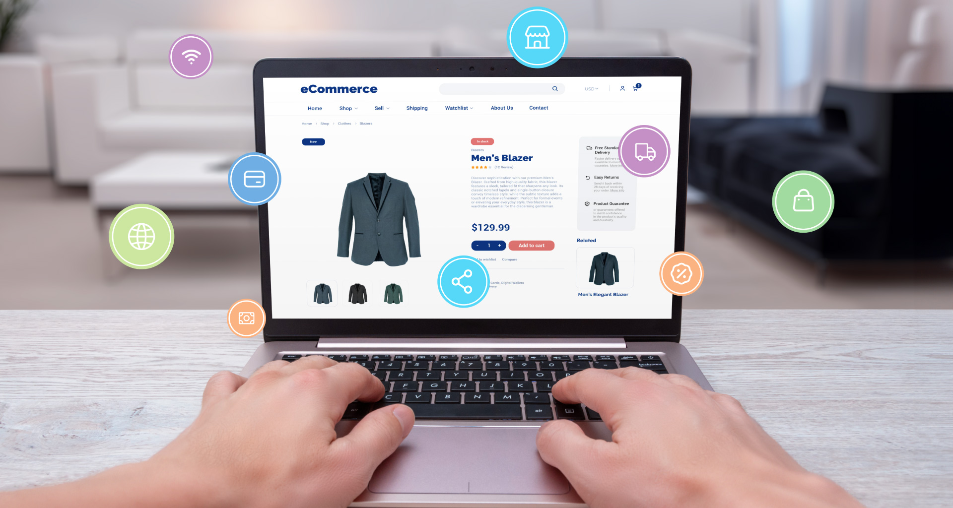 Affordable Online Clothing Stores: The Ultimate Guide to Budget-Friendly Fashion