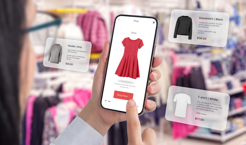 Affordable Women's Clothing