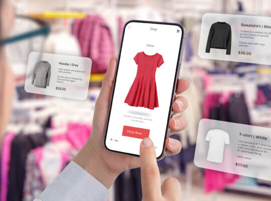 Affordable Women's Clothing