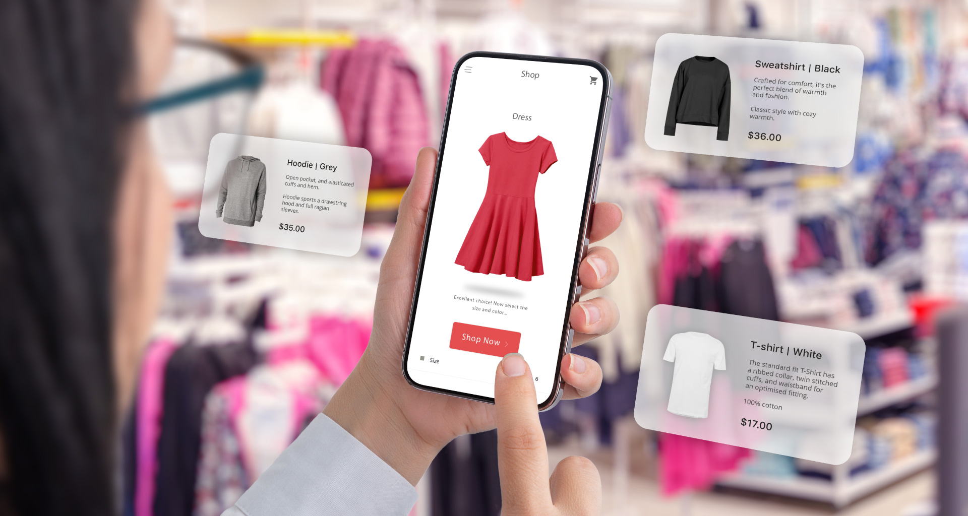 Affordable Women's Clothing