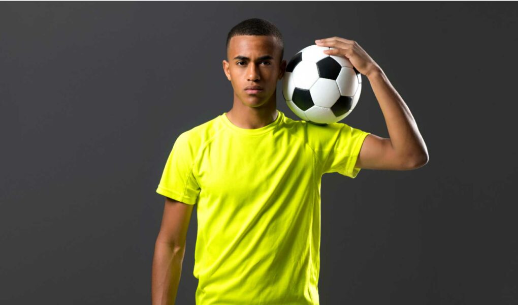 Personalized Football Jersey: The Ultimate Guide to Customizing Your Football Kit Online