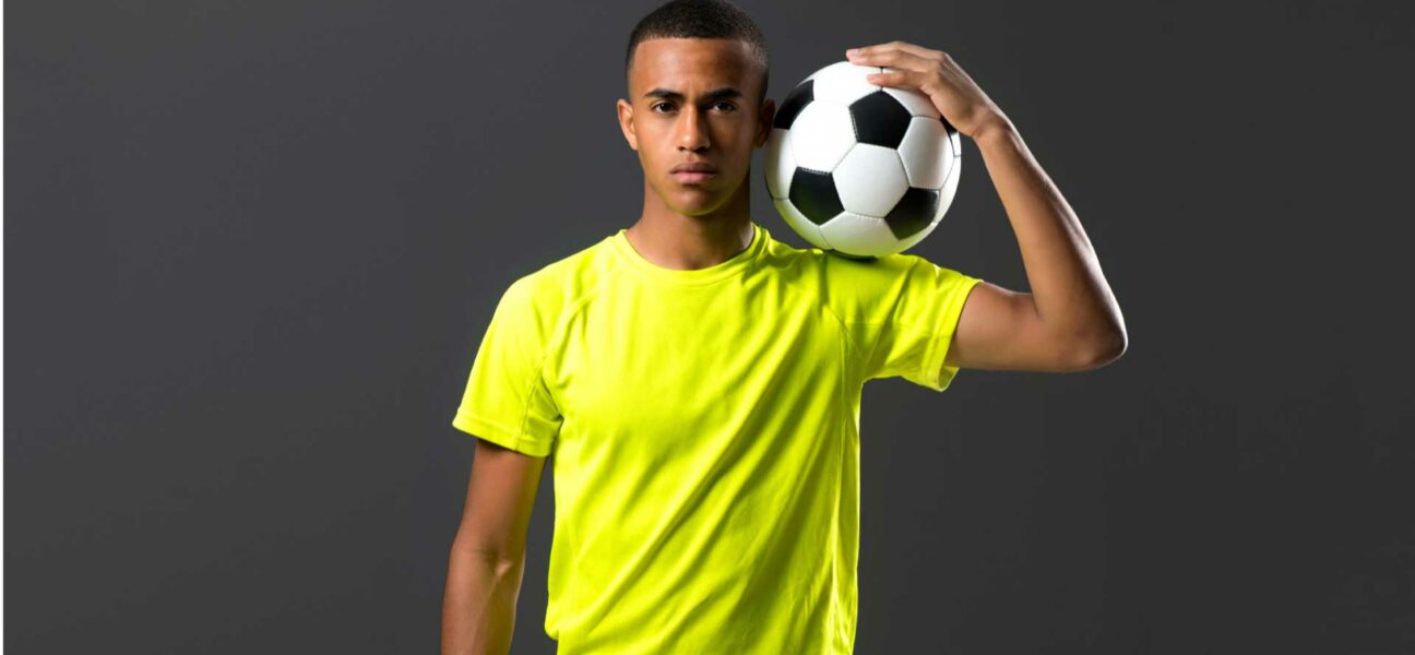Personalized Football Jersey: The Ultimate Guide to Customizing Your Football Kit Online