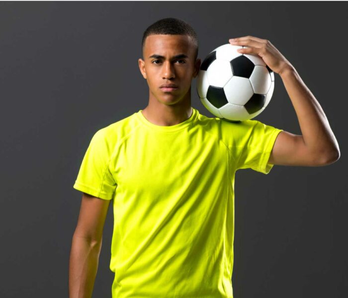 Personalized Football Jersey: The Ultimate Guide to Customizing Your Football Kit Online