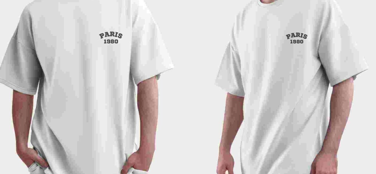 Drop Shoulder Half Sleeve Shirt: Redefining Casual Fashion with Comfort and Style