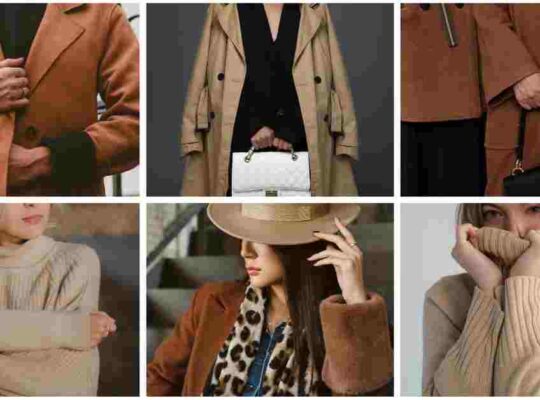 winter dresses for women