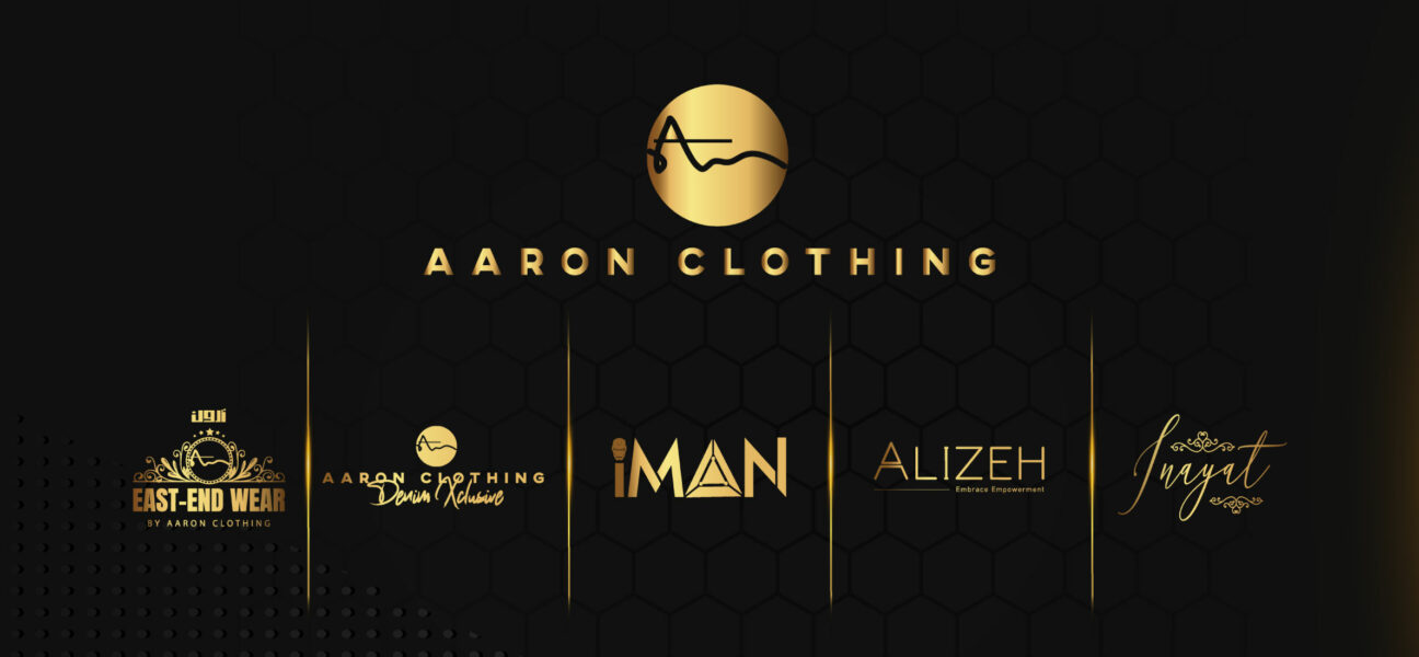 Aaron Clothing: Urban-Style Fusion from Dhaka Lands on KIV