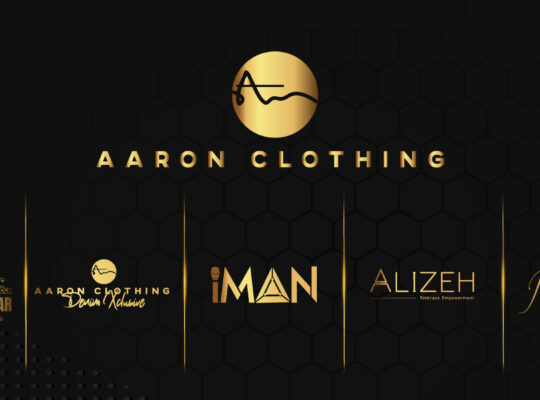 Aaron Clothing: Urban-Style Fusion from Dhaka Lands on KIV