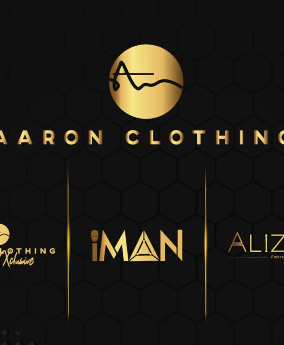 Aaron Clothing: Urban-Style Fusion from Dhaka Lands on KIV