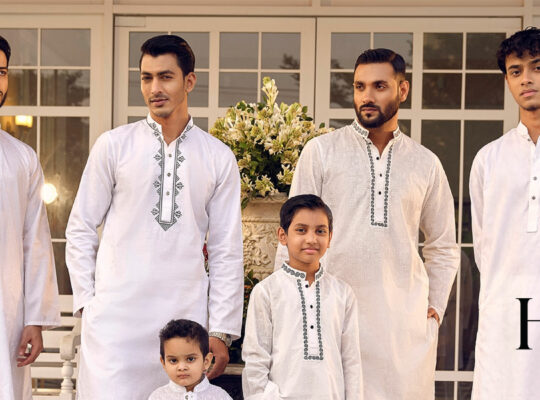 Hint Lifestyle: Defining Contemporary Modesty Through KIV’s Fashion Marketplace