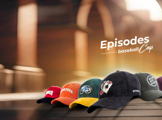 Episodes World