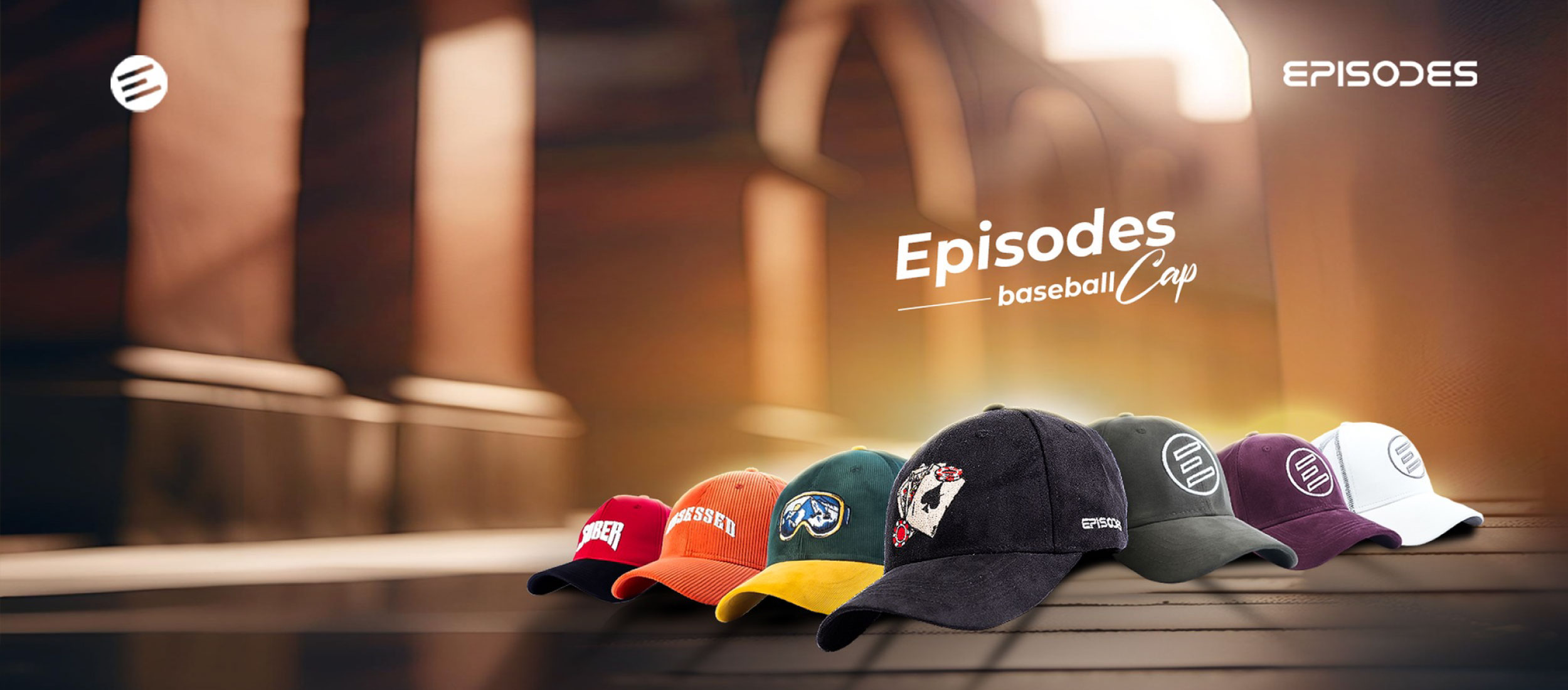 Episodes World