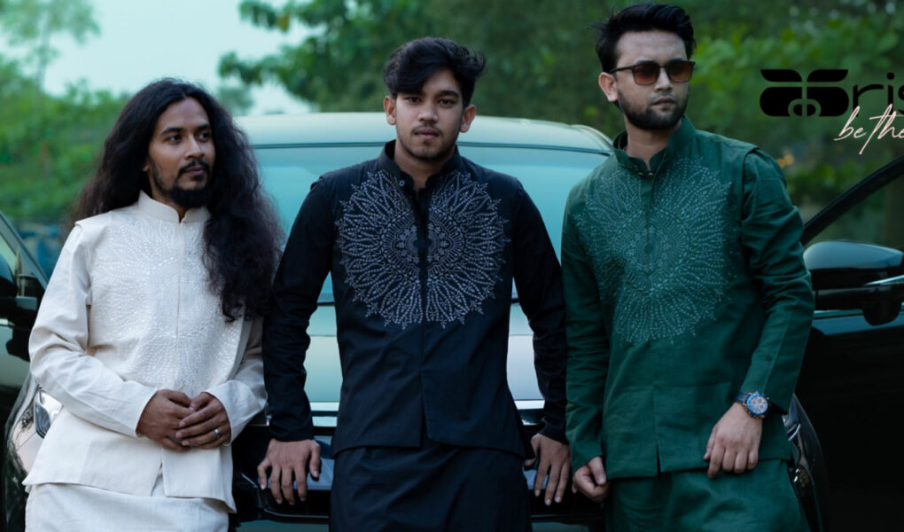Aarish Lifestyle