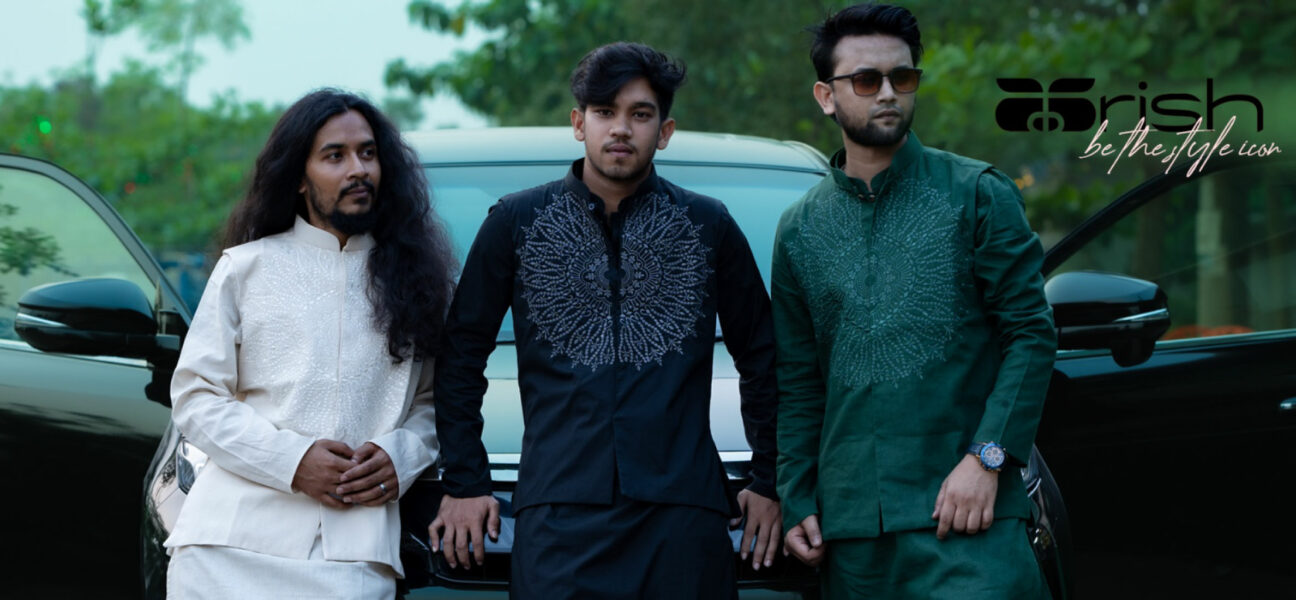 Aarish Lifestyle