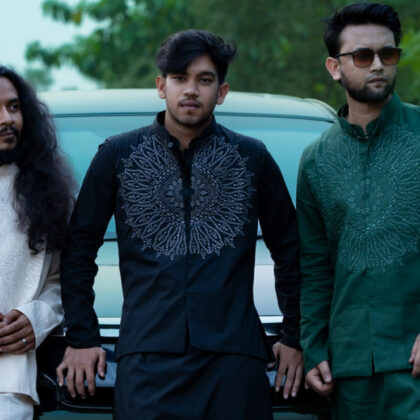 Aarish Lifestyle