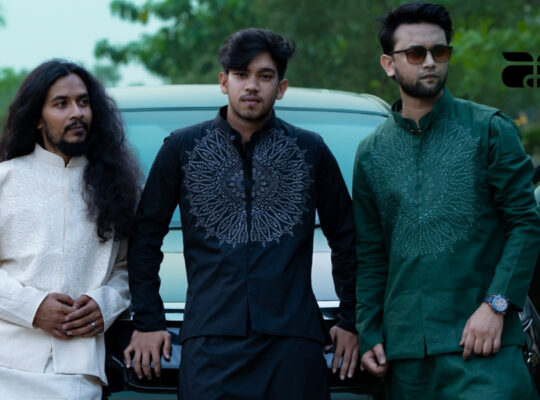 Aarish Lifestyle