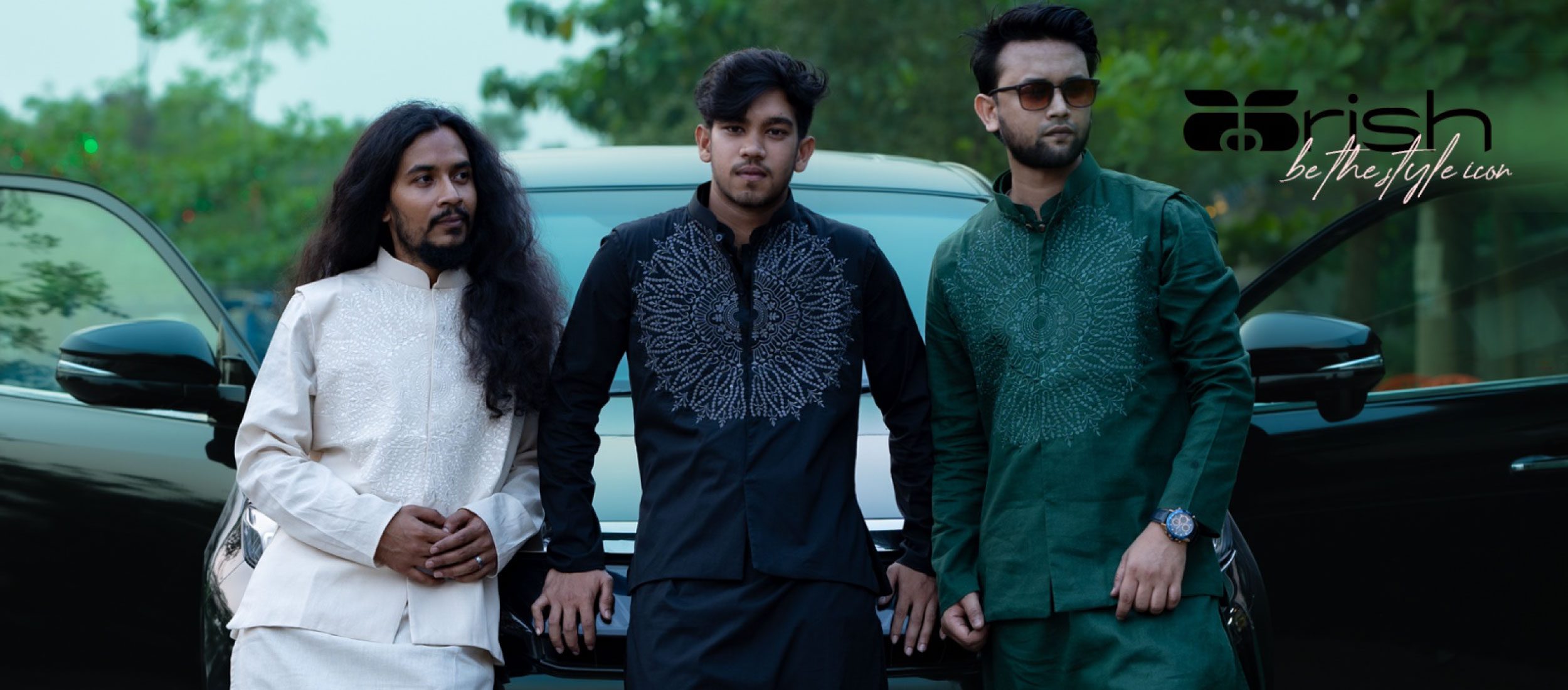 Aarish Lifestyle